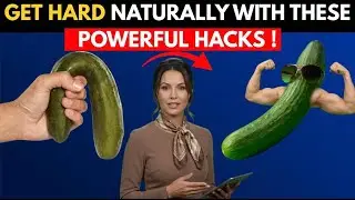 Can You Destroy ED Naturally? 4 Blood Flow Hacks (No Meds Needed)
