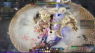 Lost Ark - Paradise Season 2: Week 5 Artist Elysian & Crucible!