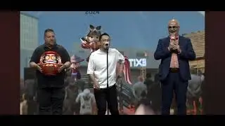 Anime Expo 2024 Closing
