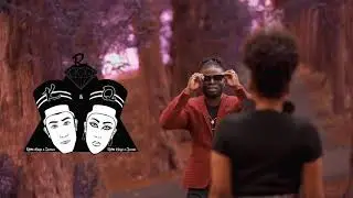 Chris Brown ft Davido Blow My Mind