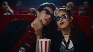 Virgin Mobile Canada Commercial  Date Night HD