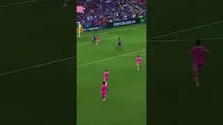 FC Cincinnati vs. Inter Miami CF #shorts #viral #messi