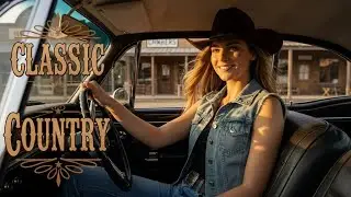 Country Girl Classics ❤️ Best 90s Country Songs of All Time