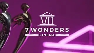 7 Wonders Cinema | Services Reel