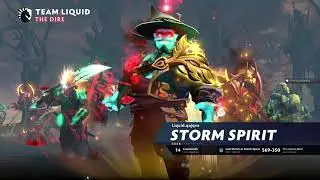 Grand Final ESL Germany NAVI VS Liquid Game 4  *** 4k *** Content 2020