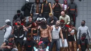 Guerra NMZ 2.0 |Dovux Life