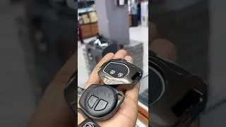 All Maruti Suzuki premium metal key cover #viralshort #modificition #viralvideo ￼