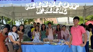SMAO MISSION FAIR 2023