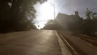 Tiptop, the gate way to Ambuklao Road | Belsanity