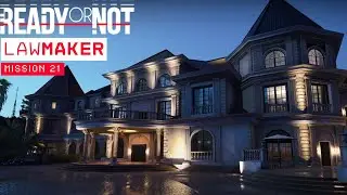 Ready or Not - Lawmaker
