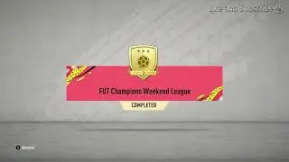 COMMUNITY TOTSSF FUT CHAMPS REWARDS |FIFA 20|