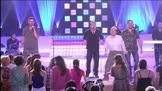 LA BANDA DEL CAPITÁN CANALLA 