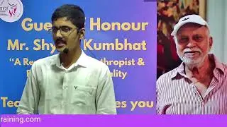 Rank Holder to Confident Communicator | Pradhuman Singh Khichi&rsquo;s Inspiring IICS Journey ✨