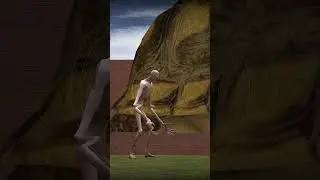 I Thought I Lost SCP-096&hellip; It Was Right There 😳(Garry's Mod) #gmod #garrysmod