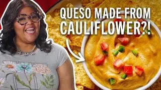 Как приготовить веганский соус кесо | Серия Flavor Maker | McCormick