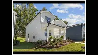Union Heights by Century Communities | New Homes in Flowery Branch