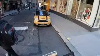 2020 NYC Summer Alleycat Race Hosted by Shardy 1/3