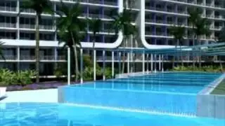 Azure Urban Resort