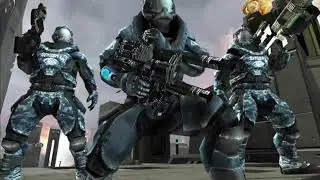 Warpath - pc gameplay