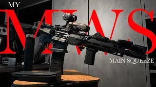 MWS MUR-1 | Gameplay