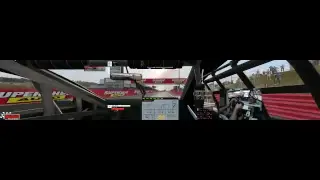 AMS Racing Brasil - Bathurst - SuperV8 Australiano