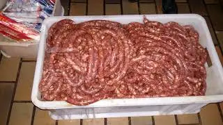 Bergrivier Slaghuis