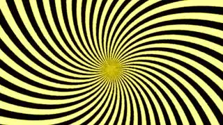 🟡 Don't Blink: The YELLOW Illusion That Will Illuminate Your Mind! 💡