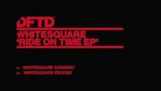 Whitesquare 'Lysergic'