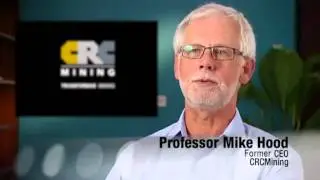 CRCMining EdanSafe SmartCap fatigue monitoring solution