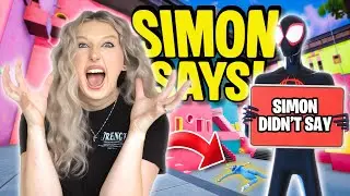 Simon Says BUT in Squid Games