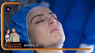 PASSIONS ARDENTES Episode 140 en Français | HD