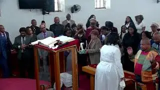 Sunday 01/11/26  Agape Love Church