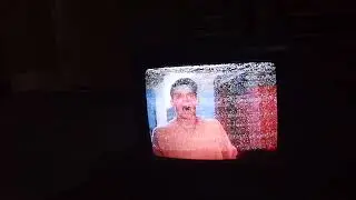 Opening Up To The Rock 1996 VHS