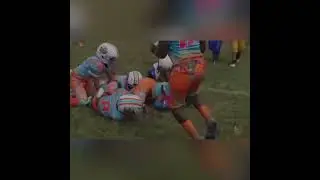 Charlie Lewis 9u preseason Highlights 2022