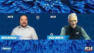 Interview with Jesse, new CEO at NCS (PC&D Unscripted ep. 83)