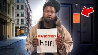 I Got Evicted From My First Apartment...
