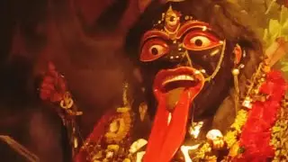 Hung Hung Kare // Ajay Bhattacharya chandi path