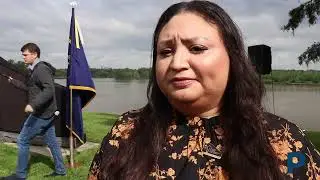 Gold Star Families Memorial