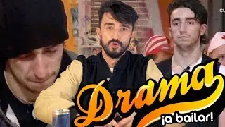 &iexcl;MI EXPERIENCIA en FAMA &iexcl;A BAILAR! | Mi paso por televisi&oacute;n