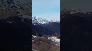 Абхазия #путешествия #тревелвлог #nature #travel #trips #mountains #горы #Абхазия #горывноябре