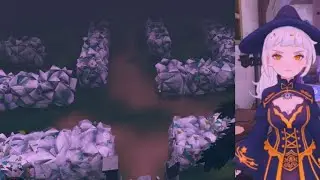 ELYSIA'S NEW MAZE | AI2U: With You Til The End