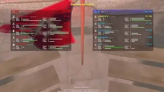 2026-01-18 - Division 1 - Groups - scosfar VS conquerors (c) - MaDTeTa