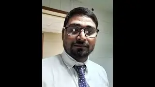 Mr. Rajkumar Patel Sir Great Presentation 16-01-2026