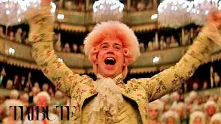 📺 Amadeus (1984) &bull; Rondo Alla Turca &bull; Wolfgang Amadeus Mozart
