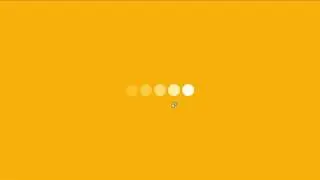 Loading Animation in CSS