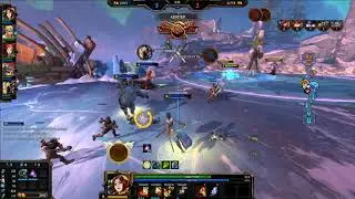 Smite Season 7 Assault Amaterasu