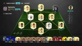 Fut 20 Rivals
