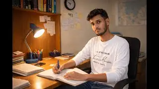 📚 Live Study With Me | No talking, just studying | Focus Session