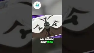 Controversial Changes to One Pieces Jolly Roger Unveiling the Symbolic Evolution