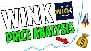 WINk Price Prediction & Review (WIN)